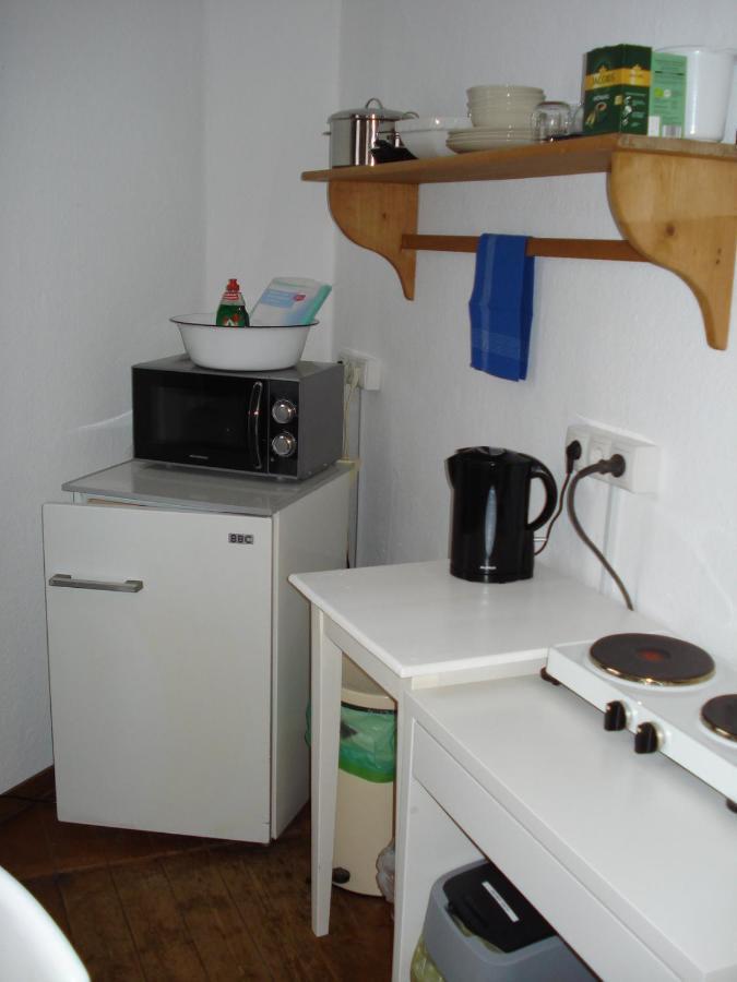 Appartement 25 Qm Mit Bad An Der Mosel - Naehe Koblenz Dieblich Exterior photo